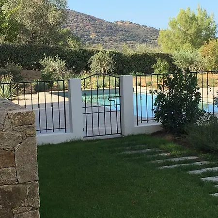 Cantari - Dume Villa