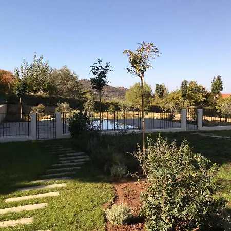 Villa Cantari - Dume *