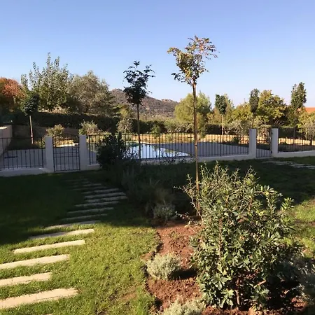 Cantari - Dume Villa