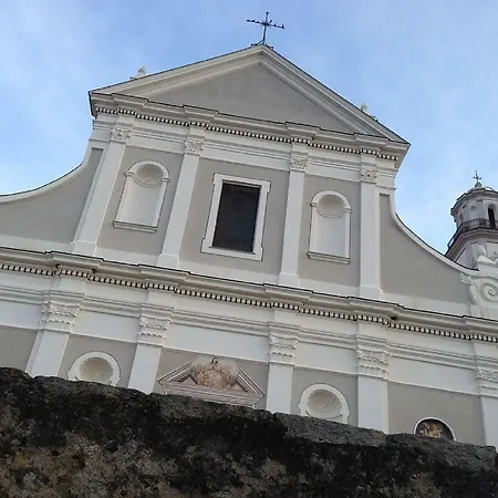 Villa Cantari - Dume Calenzana