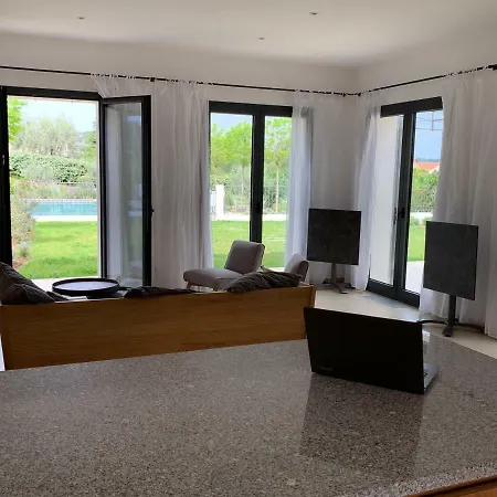 Villa Cantari - Dume Calenzana